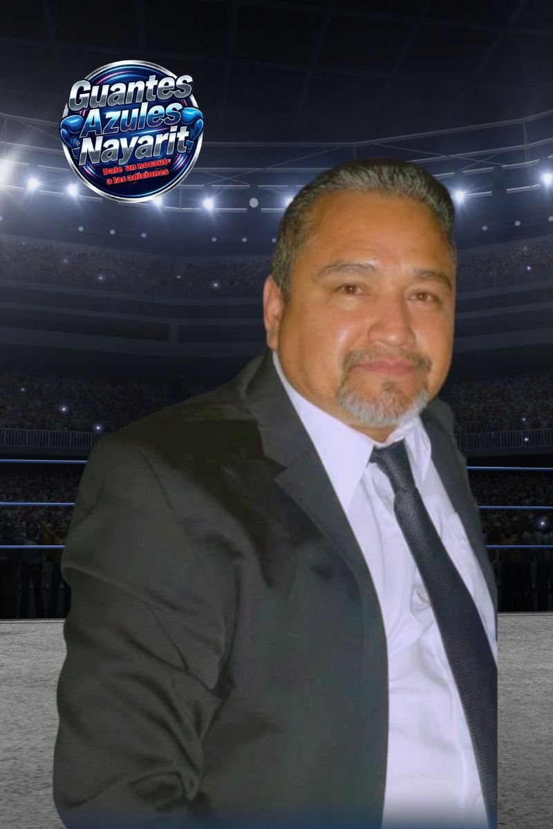 delegado estatal nayarit